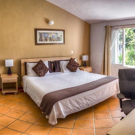 Casa Mi Tesoro Hotel Playa del Carmen Bagian luar foto
