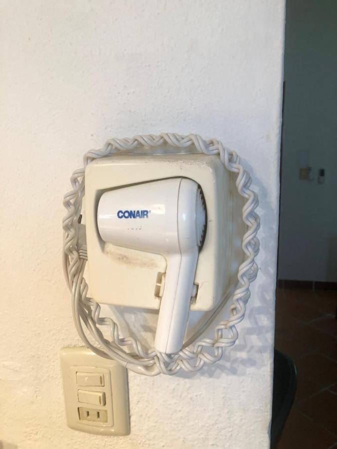 Casa Mi Tesoro Hotel Playa del Carmen Bagian luar foto