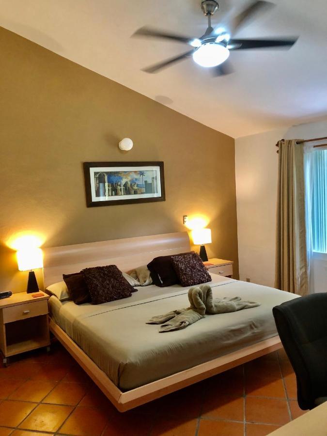 Casa Mi Tesoro Hotel Playa del Carmen Bagian luar foto