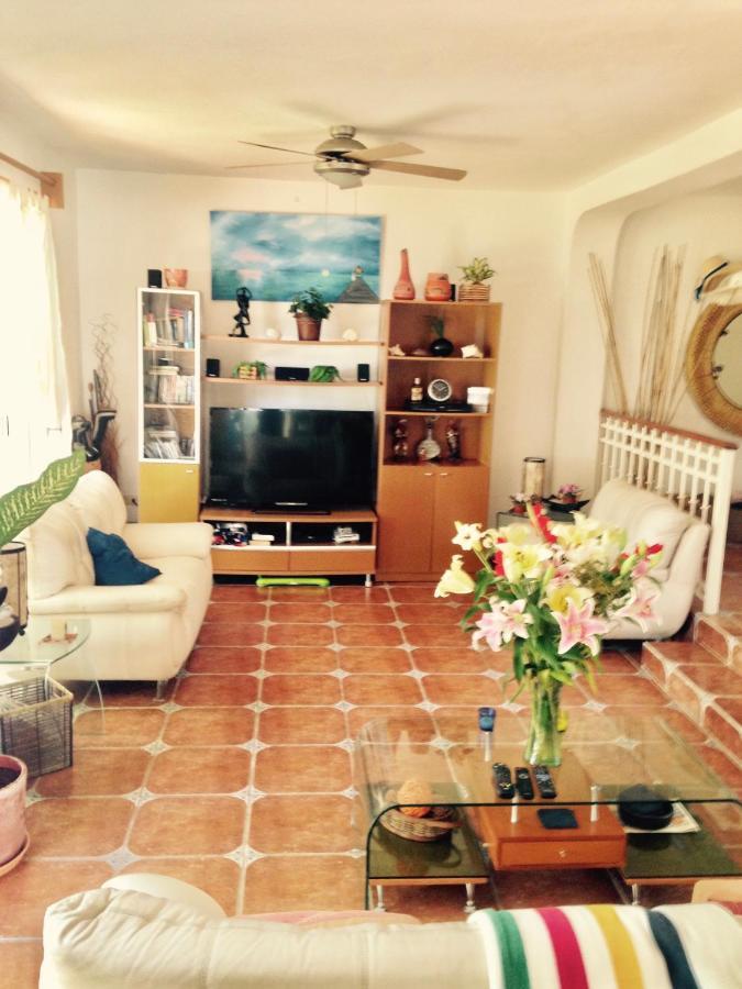 Casa Mi Tesoro Hotel Playa del Carmen Bagian luar foto