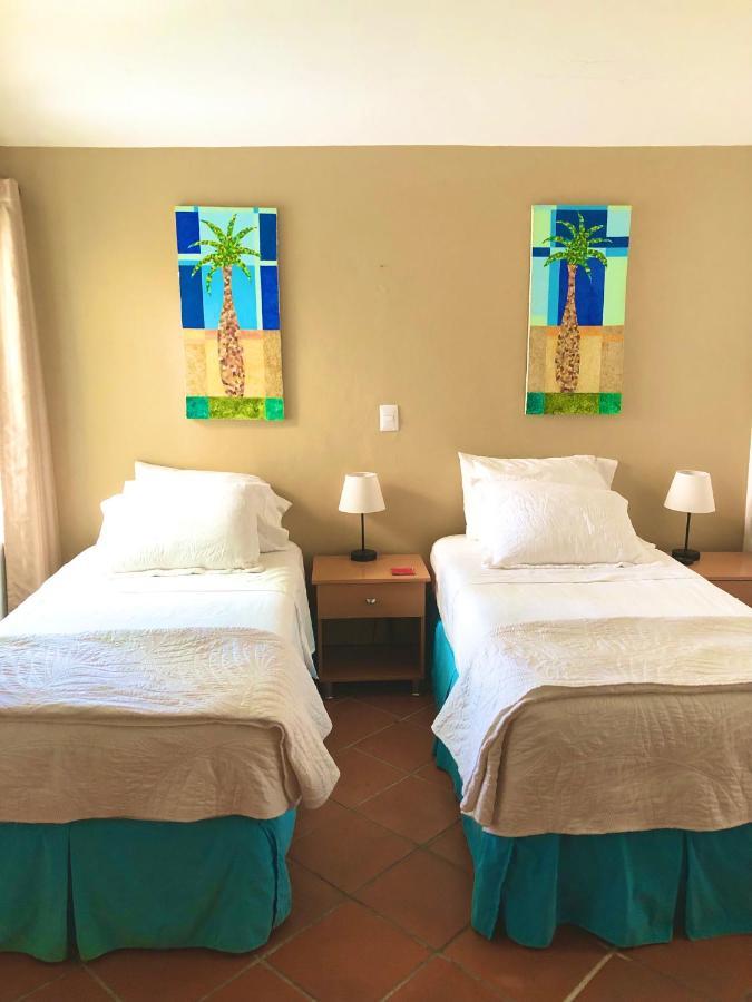 Casa Mi Tesoro Hotel Playa del Carmen Bagian luar foto