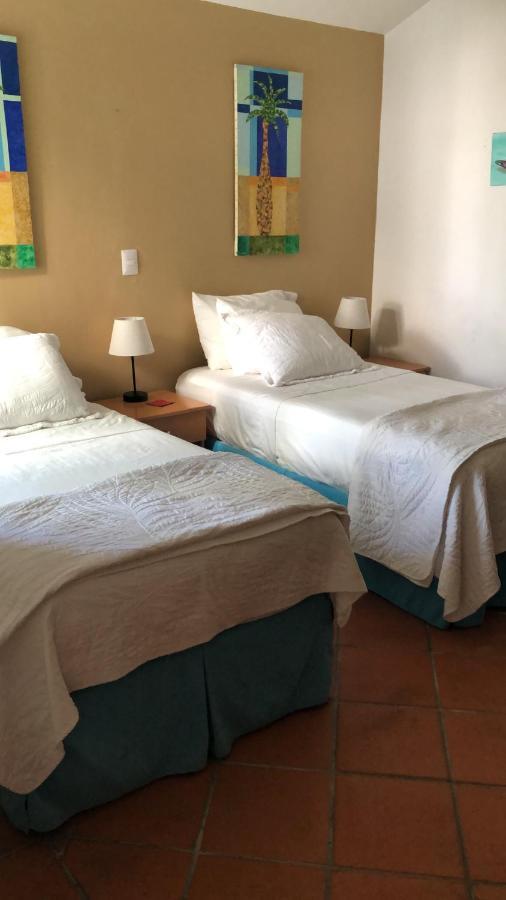 Casa Mi Tesoro Hotel Playa del Carmen Bagian luar foto