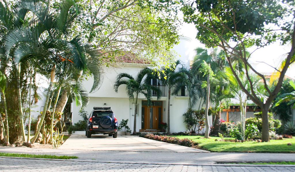 Casa Mi Tesoro Hotel Playa del Carmen Ruang foto