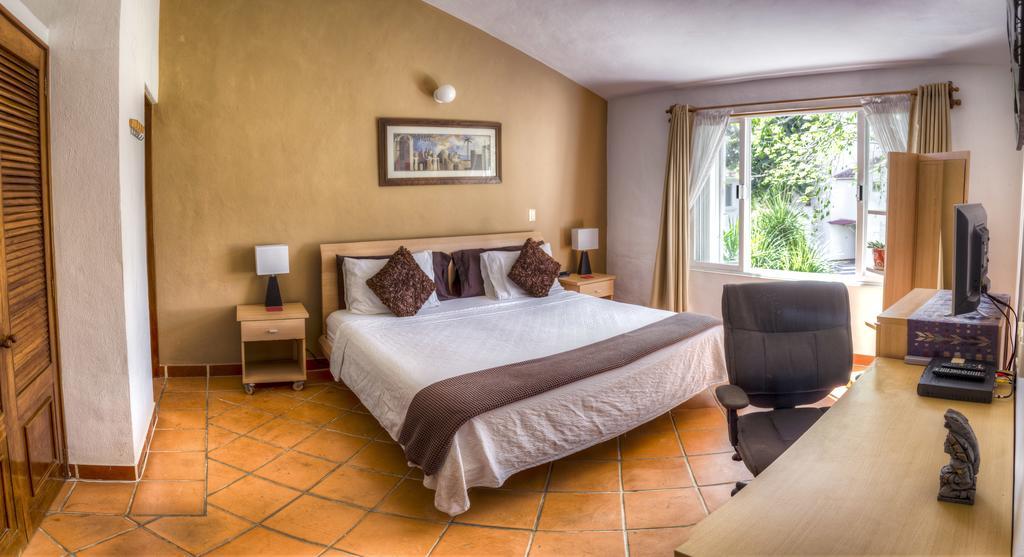 Casa Mi Tesoro Hotel Playa del Carmen Bagian luar foto